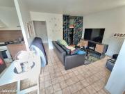 Appartement 1 pièce 30 m²