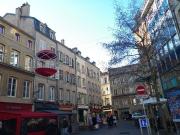 Appartement 1 pièce, 30 m² à louer à Metz 57000