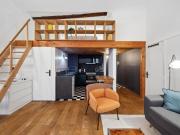 Appartement 1 pièce, 30 m² à louer à Nice 06000