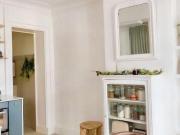 Appartement 1 pièce, 30 m² à louer à Paris 20 75020