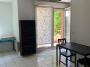 Appartement 1 pièce, 30 m² à louer à Toulouse 31000