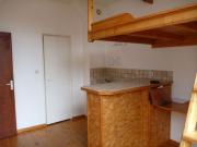 Appartement 1 pièce