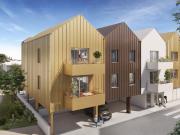 Appartement 1 pièce 31.57m²