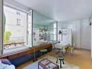 Appartement 1 pièce 31.62 m² Paris 75015
