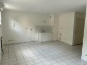 Appartement 1 pièce 31 m²