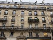 Appartement 1 pièce 31 m²