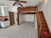 Appartement 1 pièce 31 m²