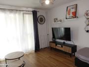 Appartement 1 pièce 31 m² Appartement 1 pièce 31 m²