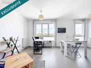 Appartement 1 pièce 31 m²