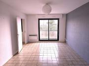 Appartement 1 pièce 31 m²