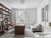 Appartement 1 pièce 31 m²