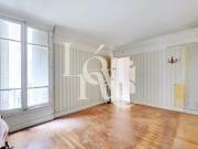 Appartement 1 pièce 31 m²
