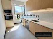 Appartement 1 pièce 31 m²