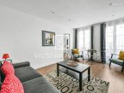 Appartement 1 pièce 31 m²