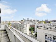 Appartement 1 pièce 31 m²