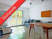 Appartement 1 pièce 31 m²