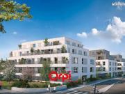 Appartement 1 pièce 31 m²