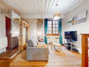 Appartement 1 pièce 31 m²