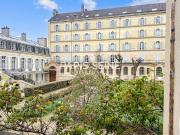 Appartement 1 pièce 31 m²