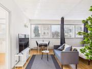 Appartement 1 pièce 31 m²