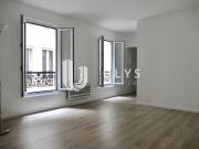 Appartement 1 pièce 31 m²