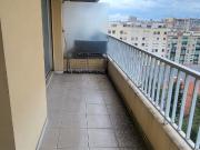 Appartement 1 pièce 31 m²