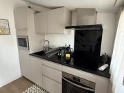 Appartement 1 pièce 31 m²