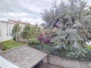 Appartement 1 pièce 31 m²
