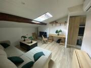 Appartement 2 pièces 31 m²