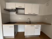 Appartement 1 pièce 31 m²