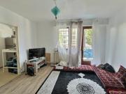 Appartement 1 pièce 31 m²