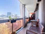 Appartement 1 pièce 31 m²