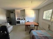 Appartement 1 pièce 31 m²