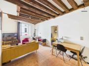 Appartement 1 pièce 31 m²