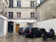Appartement 1 pièce 31 m²