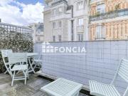 Appartement 1 pièce 31 m²