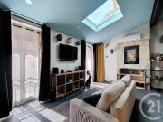 Appartement 1 pièce 31 m²