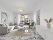 Appartement 1 pièce 31 m²