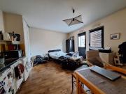 Appartement 1 pièce 31 m²