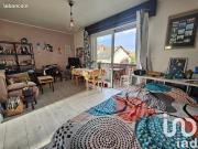 Appartement 1 pièce 31 m²