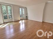 Appartement 1 pièce 31 m²