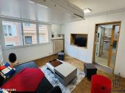 Appartement 1 pièce 31 m²