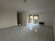 Appartement 1 pièce 31 m²