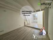Appartement 1 pièce 31 m²