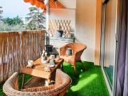 Appartement 1 pièce 31 m²