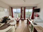 Appartement 1 pièce 31 m²