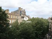 Appartement 1 pièce 31 m²