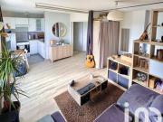 Appartement 1 pièce 31 m²