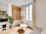 Appartement 1 pièce 31 m²