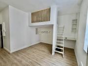 Appartement 1 pièce 31 m²